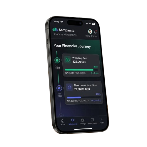 Sampanna Mobile Preview